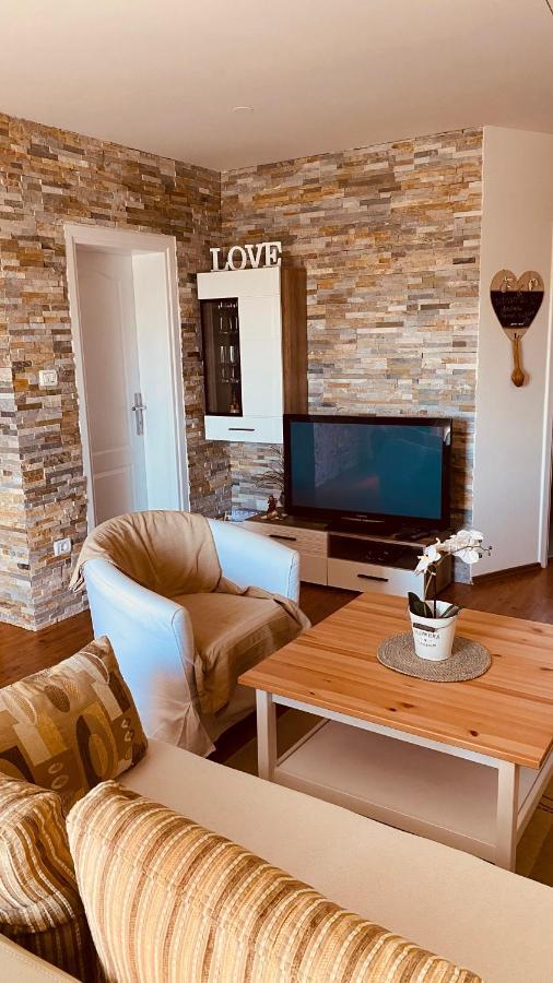Vila Bianca Umag Exteriör bild
